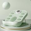 with Counter Stretch Board Solid Color Foot Stretcher  Calf Muscle Correction