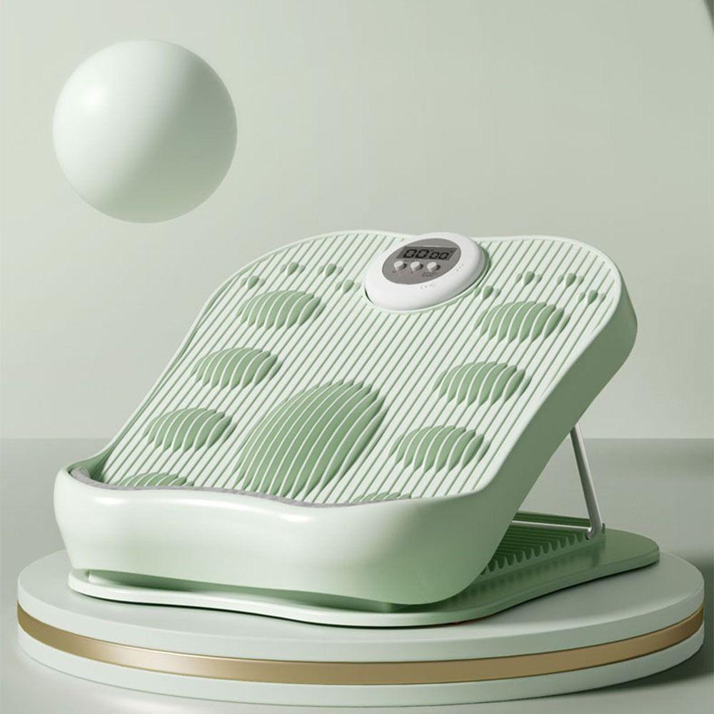 with Counter Stretch Board Solid Color Foot Stretcher  Calf Muscle Correction