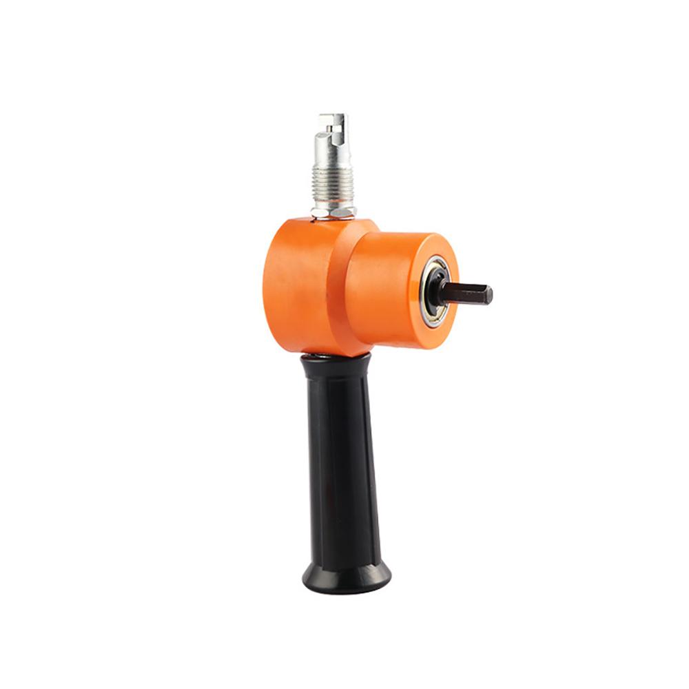 Двухголовой листорез высечной станок пила корончатая резак набор для электродрели