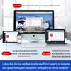 LEDHUA GPRS Real-time Security Patrol Device CN plug (adapter included)
