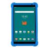 Мягкий силиконовый чехол с 4 утолщенными уголками и подставкой для Blackview Tab 6, чехол Tab6 8 дюймов, противоударный чехол для детской безопасности