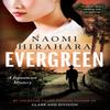 Evergreen by Naomi Hirahara Hardback Book 9781641293594