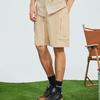 Reebok Casual Pants Men's Light Khaki 23RCS621MGK0