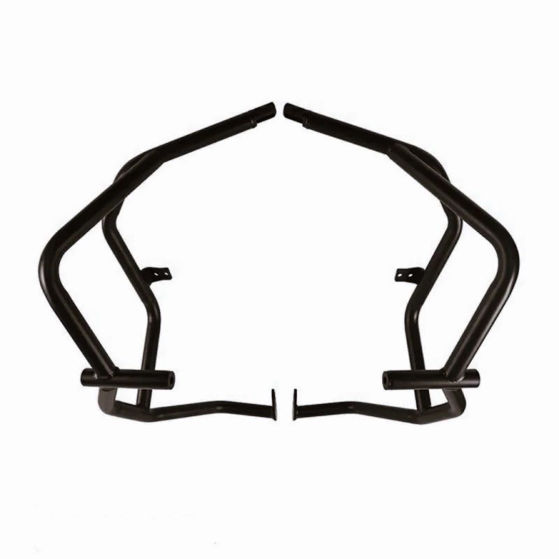 Fit For CFMOTO 800MT 800 MT 2021 2022 2023 2024 Engine Guard Highway Crash Bar Motorcycle Frame Protection Bumper Accessories