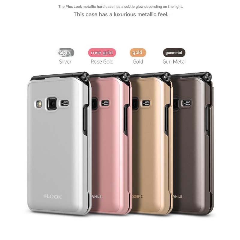 Чехол для телефона Samsung Galaxy Folder2 Цветной Твердый чехол для SM-G160N