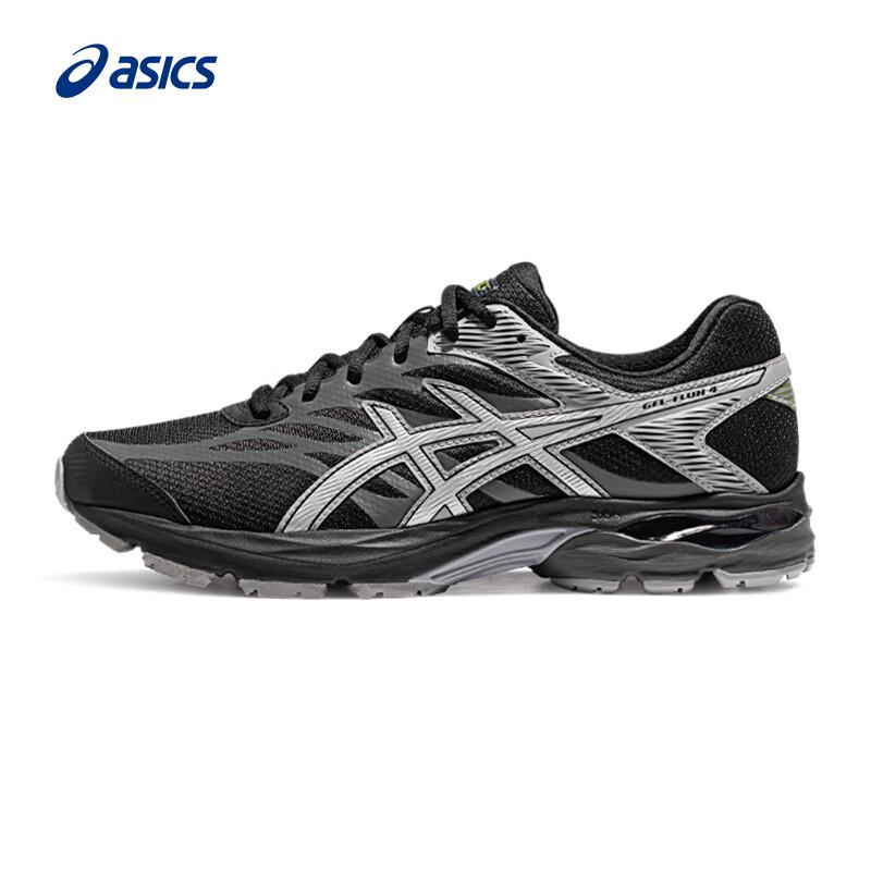 Asics Мужские беговые кроссовки GEL-FLUX 4