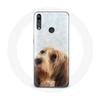 Case - Petit Basset Griffon Vendéen - Huawei P30 Lite - Soft - Black - Protection