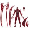 Hasbro Marvel Legends Series Let There Be Carnage Carnage Collectible Action Figure F9009 Authentic Venom 6-inch (15cm)