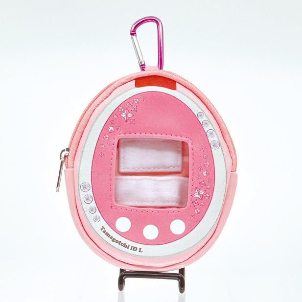 Tamagotchi Мешочек для коллекции плюшевых игрушек Chibi iDL