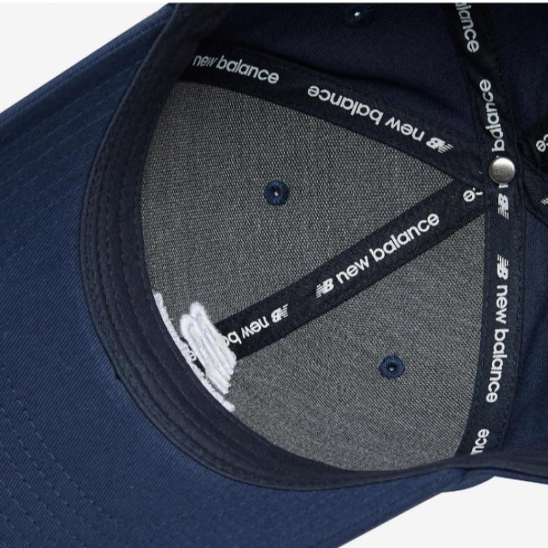 New Balance Шляпа Nqj Nbgdess101 59 A 67 стекированная бейсболка