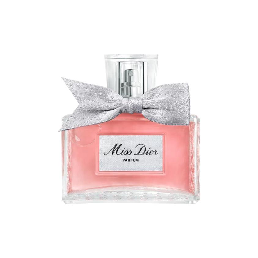 Dior Miss Dior Ароматная Версия Парфюмы Шипровый Цветочный Парфюм Цитрусовый Клубника Жасмин Пачули