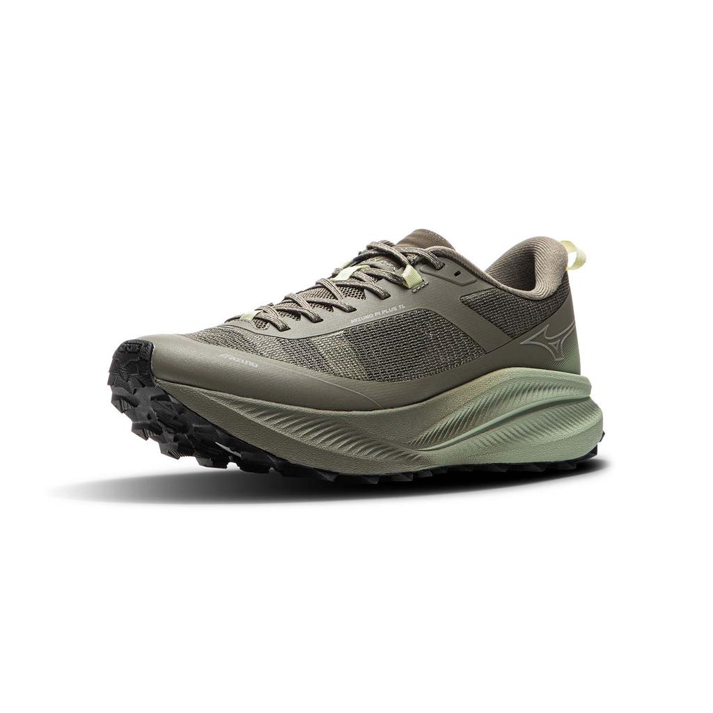 Mizuno Wild City Бежевый Хаки Унисекс D1GH250702