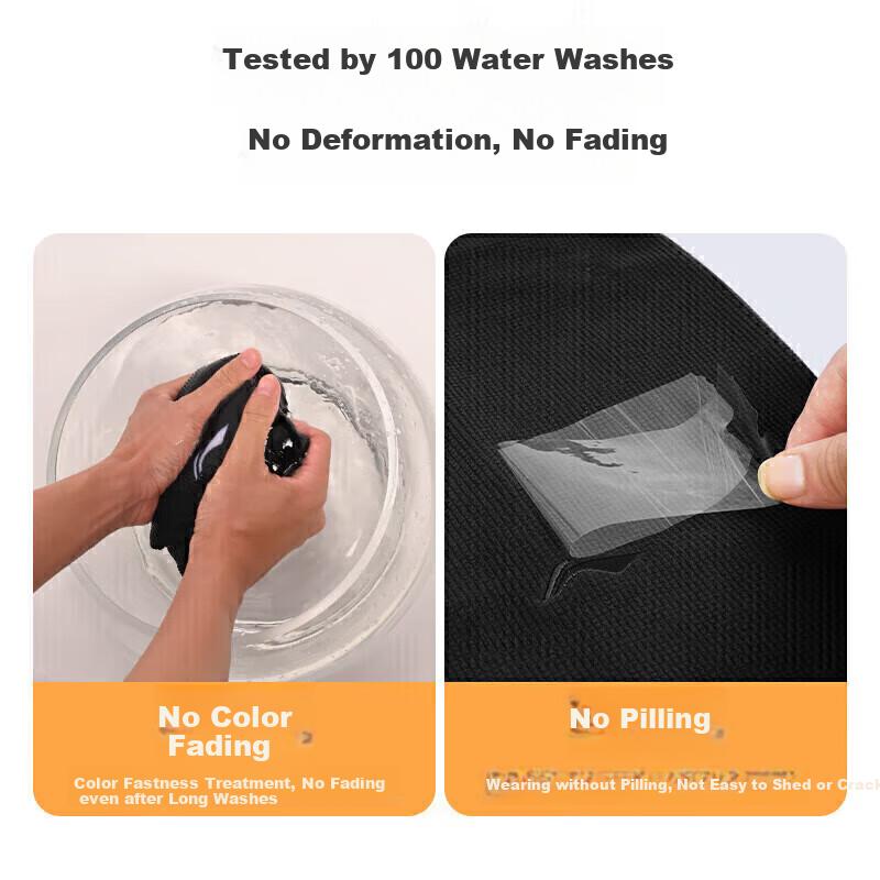 Li-Ning Cycling Neck Gaiter, Winter Men's Face Mask, Cold-Proof And Warm Head Cover, Neck Warmer Scarf Hat, Windproof Dustproof Ski Equipment