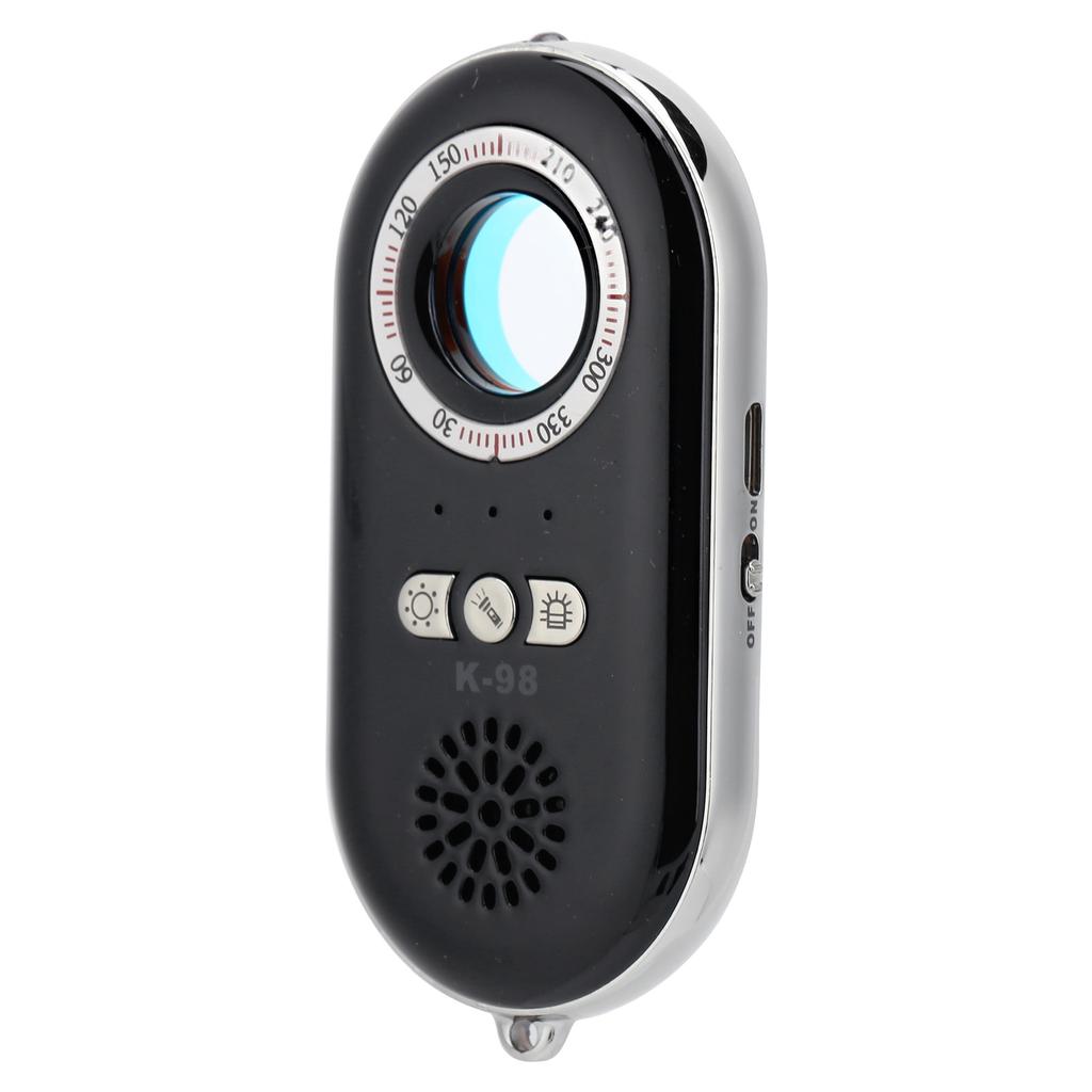 Антискрытый сканер Портативная видеокамера безопасности Беспроводное детекторное устройство Оборудование