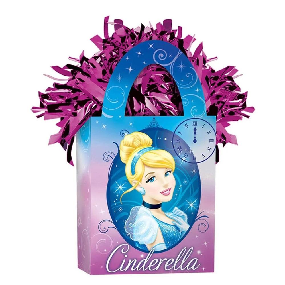 Cinderella Вес воздушного шара