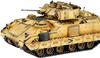 Академия 1/35 масштаб Американский M2A2 Брэдли OIF пластиковый набор для сборки 13205