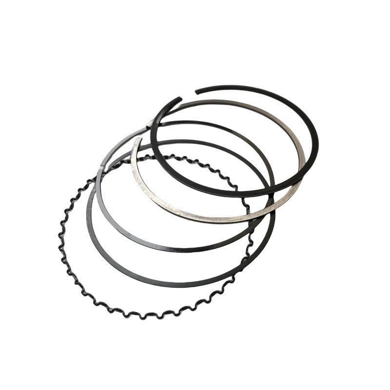 Комплект поршневых колец для двигателя Acura MDX/ZDX 13011-RYE-A01, 13011-RZP-004