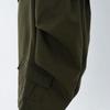 Onl Men S Cargo Parachute pantS 7 8 Length