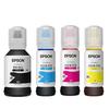 EPSON Ink Bottle YAD/HAR 4-piece Set Genuine