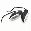 1pair Turn Signal 12v For Yamaha Mt-01 Mt-03 Mt-07 Mt-09 Mt-10 Mt-25 Tracer 900/Gt