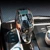 Crystal Gear Shift Knob For BMW G20 G28 G21 G22 G23 G26 Gearbox Lever Head G02 G29 G07 G06 G05 G15 G16 G08 Gear Change Handles