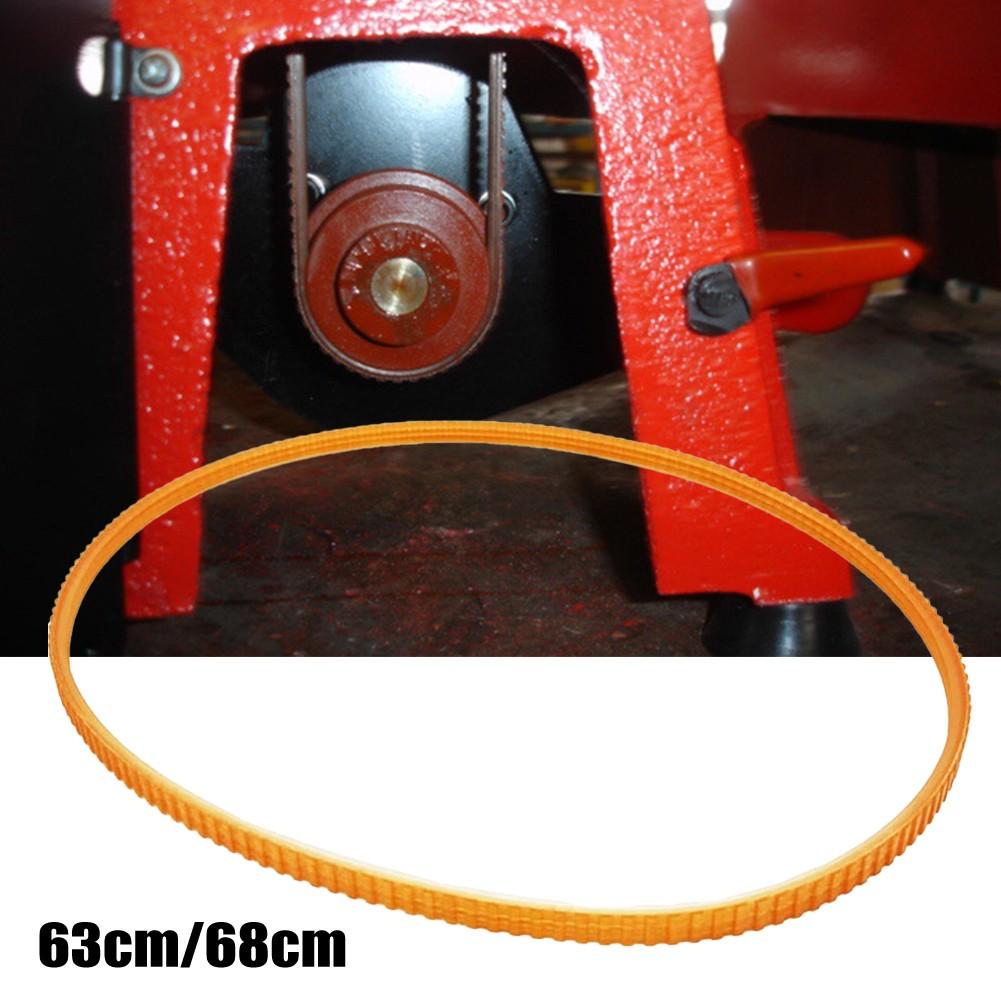 Lathe Belt Woodworking 550W 63cm Machine Lathe Belt