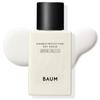 BAUM Double Protection Day Shield n 60mL Sunscreen Woody Scent Daytime Use UV Protection Sun Care Forest Bathing Unisex Gift Present Organic Trees