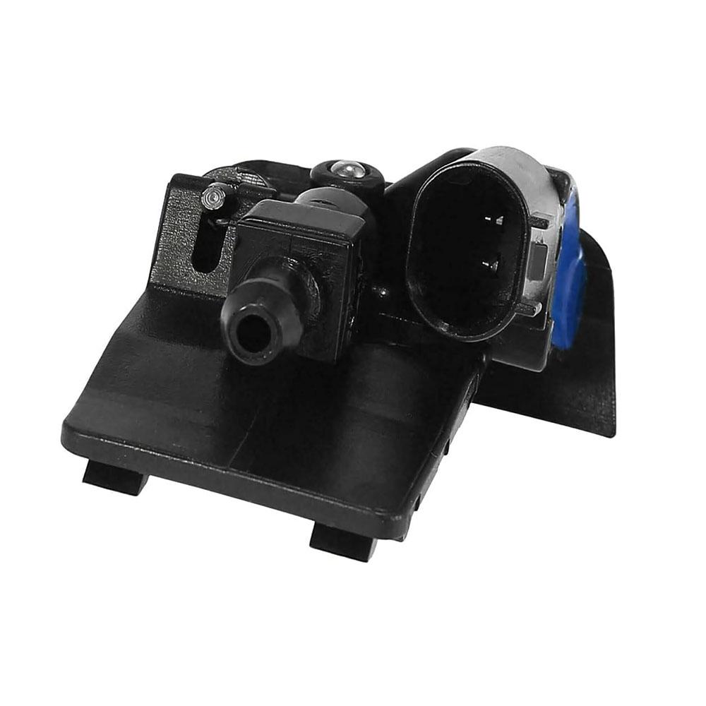 Window Washer Nozzle 61667161469 for BMW X5 E70 06-10