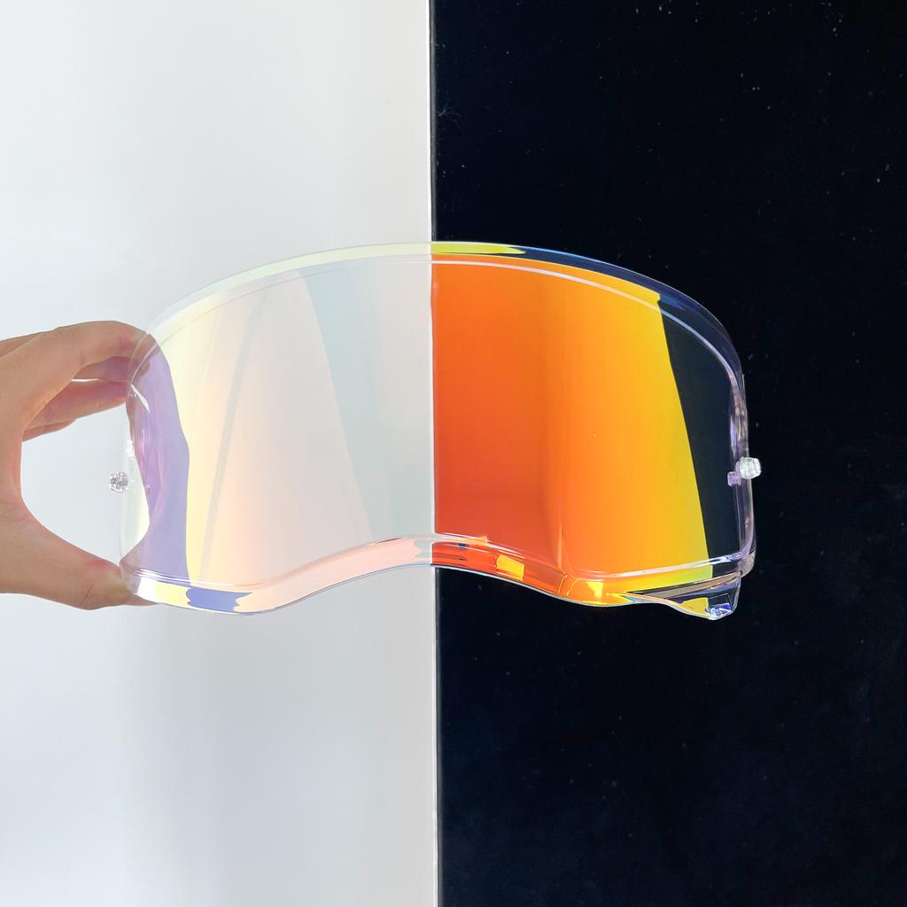 V10 Visor for HJC V10,HJ-41 Face Shield Motorcycle Helmet Accessories