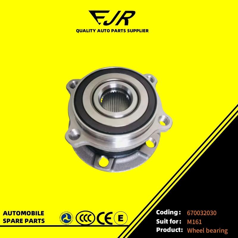 High quality wheel bearings For Maserati Ghibli, Levante, Quattroporte 2017+ OEM 670032030 670103668