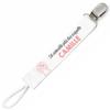 Planetee Attache Tétine Pour Prénom CAMILLE Adorable Petit Être Licorne | Attache Sucette Cadeau Naissance