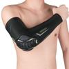 1PCS Sports Elbow Cover Arm Guard Compression Honeycomb Sleeve Stretch Support Elbow Pads