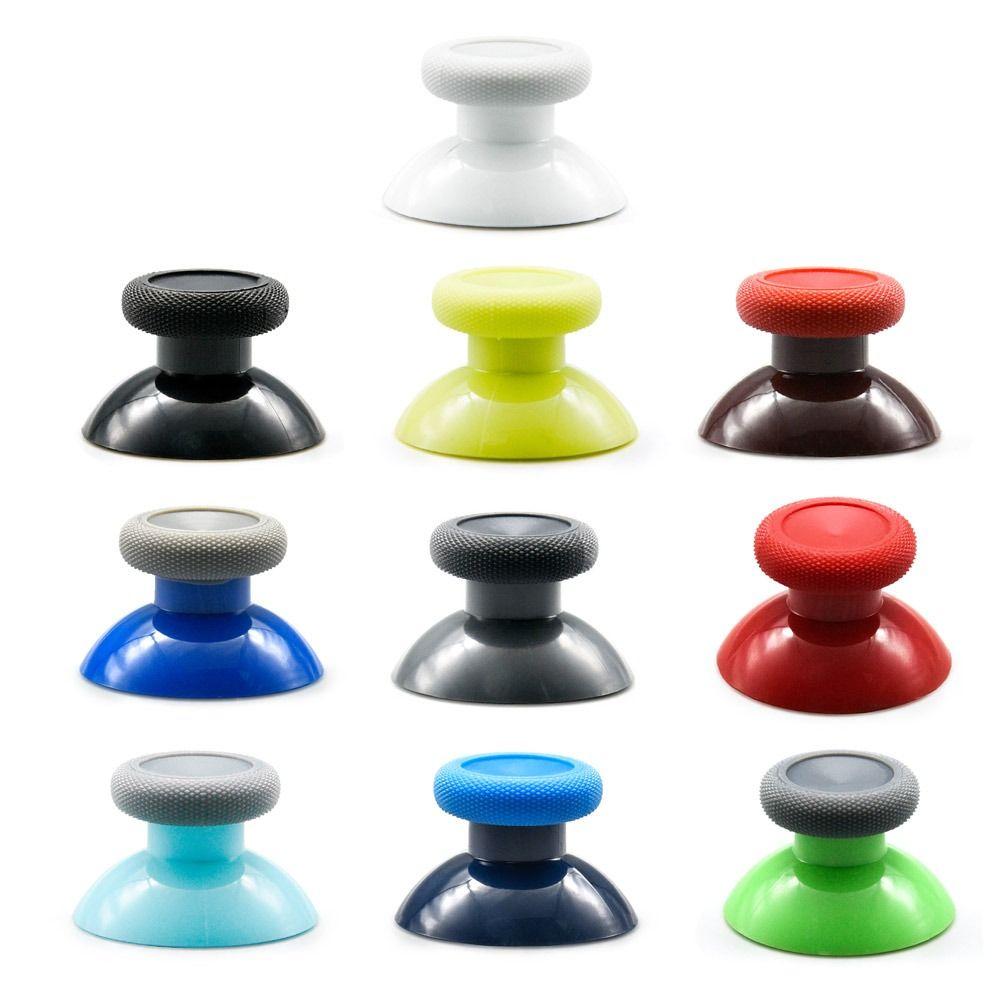 Gaming Joystick Cover Gamepad 3D Analog Stick Caps Accessories Thumb Grips Caps for Xbox Ones