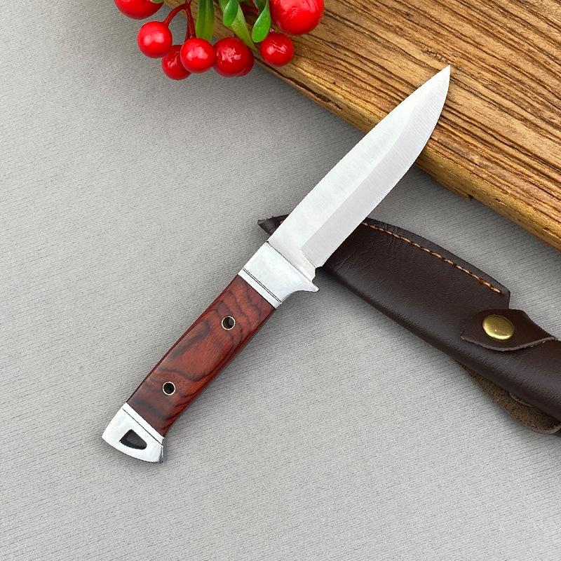 Ножи для обвалки из нержавеющей стали, нож для мяса, нож для рыбы, кухонный нож, нож шеф-повара для филе, фруктовый нож, кухонный инструмент для резки