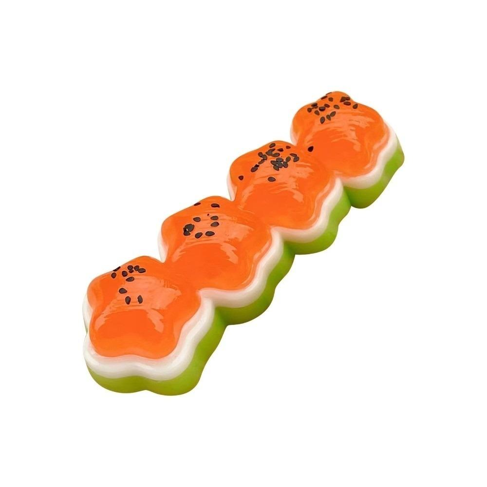 Cream Slime Anti-stress Squeeze Cat Paw Sensory Fidget Toy Creative Decompression Toy Gift
