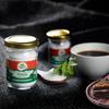 ORGANIC INDIA Порошок стевии Натуральный подсластитель Нулевая калорийность Без сахара Низкий гликемический индекс Ежедневная альтернатива 75 г Упаковка из 1