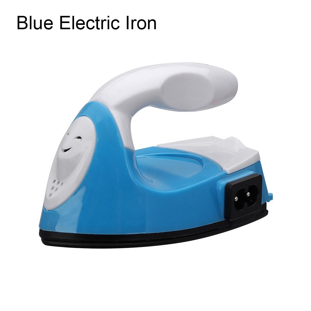 2.6mm Fuse Beads Collage Beans Tool Plastic Beads Electric Iron Portable Mini Iron Children Toys