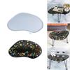 Crafting Silicone Molds Small Table Moulds Small Desk Moulds Resin Table Molds Unique Cutting Board Molds Plate Moulds