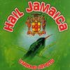 LP Пластинка РАЗНЫЕ ИСПОЛНИТЕЛИ - Hail Jamaica ATLP0007 All Tone 2007 UK Регги, Ска и Даб Б/У