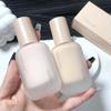 Водостойкий консилер от темных кругов с веснушками JOCO Yayasan Cecair Wajah Krim Litan Penuh Pelembap Perlindungan Ka, 1 шт., 02#