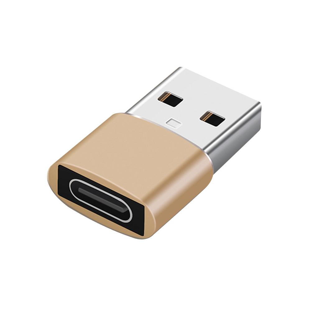USB-адаптер OTG типа C USB USB-C «папа» на Micro USB Type-c «мама» для Macbook Samsung S20 USBC OTG разъем