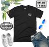 Sloth Mode T Shirt Pocket Lazy Do It Tomorrow Funny Christmas Xmas Gift Men Top