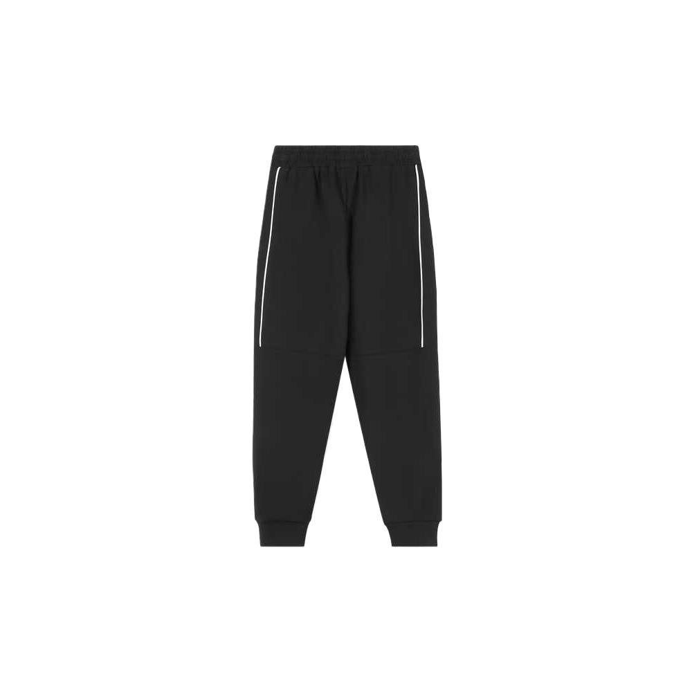 Puma Вязаные спортивные штаны Удобные Теплые С принтом Стрейч Детские штаны 950558-03