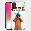 Tyler The Creator CALL ME IF YOU GET LOST GOLF Phone Case For Samsung Galaxy S22 S23 Ultra S21 S20 FE Plus Note 20 Soft Cover