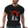 Monster cat TShirt Unisex t shirts graphic cotton t shirts high quality cotton t shirt pack Tshirt