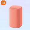 Умная колонка Xiaomi с голосовым управлением (Китайская версия)