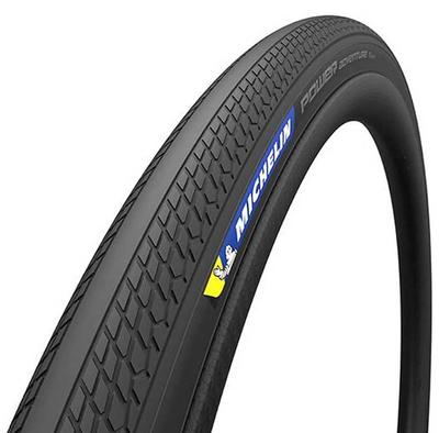 Бескамерная гравийная шина Michelin Power Adventure Competititon Line 28´-700 x 30