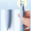 Office Supplies Students Gift Painting Morandi Color Signing Pen Neutral Pen Press Type Gel Pen