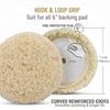 Woolous Wool Buffing Pads 7 Inch for Cars, Boats and Metal
