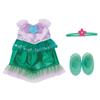 Bandai Remin & Solan Magical Princess Step - Платье Ariel Lou Princess Step